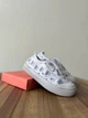 Кеды для детей Super gear Белый (2348 white (27 (17 см)) - изображение 5