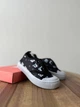 Кеды для детей Super gear Черный (2348 black (29 (18 см)) - изображение 6