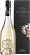 Шампанское Gardet Prestige Charles Blanc de Blancs белое брют 0.75 л 12.5% в подарочной упаковке (3287116200112) - изображение 1