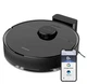 Робот-пилосос Dreame Bot D10s Pro RLS6A Black - зображення 1