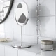 Зеркало косметические для макияжа IKEA TRENSUM 245.244.85 - изображение 4