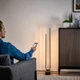 Напольный светильник торшер IKEA PILSKOTT 904.781.20 - изображение 3