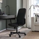 Кресло офисное IKEA RENBERGET 604.935.46 - изображение 6