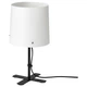 Настольная лампа IKEA BARLAST 005.045.57 - изображение 1