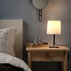 Настольная лампа IKEA BARLAST 005.045.57 - изображение 3