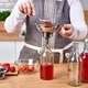 Сито IKEA KORKEN 105.617.12 24 - изображение 2