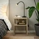 Світлодіодна настільна лампа Ikea (Ікея) NÄVLINGE , 804.044.22 - зображення 3