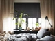 Плісирована штора-плісе IKEA Blackout SCHOTTIS 903.695.07 190x90 см - зображення 6