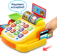 Kasa fiskalna VTech Ring and Learn (5766181195861) - obraz 3