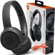 Навушники JBL TUNE 500 BT Black - изображение 5