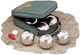 Zestaw do zabawy Vini Sport Petanque (5701719242044) - obraz 1