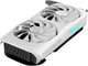 Karta graficzna Zotac PCI-Ex GeForce RTX 4070 Twin Edge OC White Edition 12GB GDDR6X (192bit) (2490/21000) (HDMI, 3 x DisplayPort) (ZT-D40700Q-10M) - obraz 3