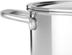 Каструля KitchenAid MSS з кришкою 20 см 3.1 л (CC003259-001) - зображення 3