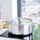 Каструля KitchenAid MSS з кришкою 20 см 3.1 л (CC003259-001) - зображення 4