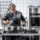 Каструля KitchenAid MSS з кришкою 20 см 3.1 л (CC003259-001) - зображення 8