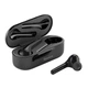 Навушники Baseus Encok True Wireless Earphones W07 Black - изображение 1