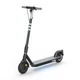 Електросамокат OKAI ES20-NEON Black 9", 300(600)W, 9.8Ah, 40km, 25kmh, 20%, NFC, App, 17,5kg (ES20-B) - зображення 1
