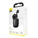 Навушники Baseus Encok True Wireless Earphones W04 Pro Black - изображение 2