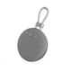 Колонка портативная HOCO BS60 Exploring sports BT speaker Gray - изображение 1