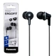 Навушники Panasonic RP-HJE125E-K Black - изображение 1