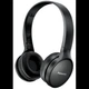 Навушники Panasonic RP-HF410BGC-K Black - зображення 1