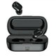 Навушники Baseus Encok True Wireless Earphones W01 Black - изображение 2