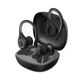 Навушники Baseus Encok True Wireless Earphones W17 Black - изображение 2