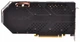 Відеокарта XFX Radeon RX 580 GTS 8GB XXX Ed. OC 1366 Mhz GDDR5 8GB/256bit Dynamic 22 Blade fan 3X DP - изображение 5