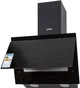 Витяжка Ventolux VIENNA 50 BK (800) TC - зображення 2