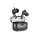 Навушники HOCO EW22 Cantante True wireless ENC noise cancelling BT headset Black - изображение 1