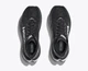 Женские кроссовки HOKA ONE ONE MACH 5 1127894 BCSTL 38,5 (EU 38 2/3, USA 7B, 24 см) черные с белым - изображение 2
