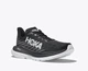 Женские кроссовки HOKA ONE ONE MACH 5 1127894 BCSTL 38,5 (EU 38 2/3, USA 7B, 24 см) черные с белым - изображение 6