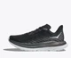 Женские кроссовки HOKA ONE ONE MACH 5 1127894 BCSTL 38,5 (EU 38 2/3, USA 7B, 24 см) черные с белым - изображение 8