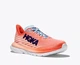 Женские кроссовки HOKA ONE ONE MACH 5 1127894 CPPF 40 (EU 40, USA 8B, 25 см) оранжевые - изображение 6