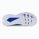 Женские кроссовки HOKA ONE ONE MACH 5 1127894 WSBB 40,5 (EU 40 2/3, USA 8,5B, 25,5 см) белые с синим - изображение 5