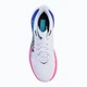 Женские кроссовки HOKA ONE ONE MACH 5 1127894 WSBB 40,5 (EU 40 2/3, USA 8,5B, 25,5 см) белые с синим - изображение 6