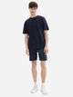 Шорты хлопковые короткие мужские Tom Tailor 1040248-34732 S Синие (4067672227995) - изображение 6