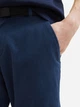 Шорты хлопковые короткие мужские Tom Tailor 1040248-34732 S Синие (4067672227995) - изображение 7