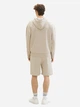 Шорты хлопковые короткие мужские Tom Tailor 1040931-11754 L Серые (4067672305754) - изображение 2