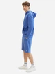 Шорты хлопковые короткие мужские Tom Tailor 1040931-30104 M Голубые (4067672305464) - изображение 5