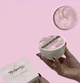 Гидрогелевые патчи под глаза с муцином улитки и витамином В5 Hydrogel eye patches Top Beauty 60 шт - изображение 4