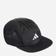 Czapka z daszkiem adidas 5P Pwr Cap GM4515 OSFL 60 Czarna (4064044359889) - obraz 2