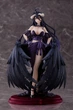 Колекційна аніме-фігурка Taito Overlord – Albedo, "Black Dress" ver / Оверлорд - Альбедо, 20 см - зображення 1