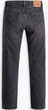 Джинси Levi's 501 Original Fit Stretch Jeans Color: Allnighter Black - Black - Non Stretch (005013370) W40 L32 - зображення 2