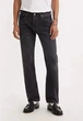 Джинси Levi's 501 Original Fit Stretch Jeans Color: Allnighter Black - Black - Non Stretch (005013370) W40 L32 - зображення 5