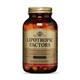 Липотропные факторы жиросжигатель Солгар / Solgar Lipotropic Factors (100 tab) - изображение 1