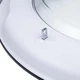 Gorenje 808693 Люк в сборе для стиральной машины - изображение 5