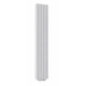 Вертикальный радиатор Radeco Torget PLUS 334/1800 - изображение 1