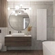 Вертикальный радиатор Radeco Torget PLUS 562/1800 - изображение 3