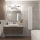 Вертикальный радиатор Radeco Torget PLUS 334/1800 - изображение 3